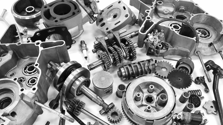 Automotive Parts