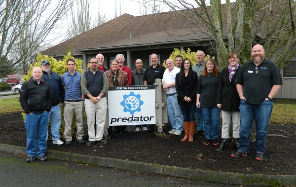 Company Photo