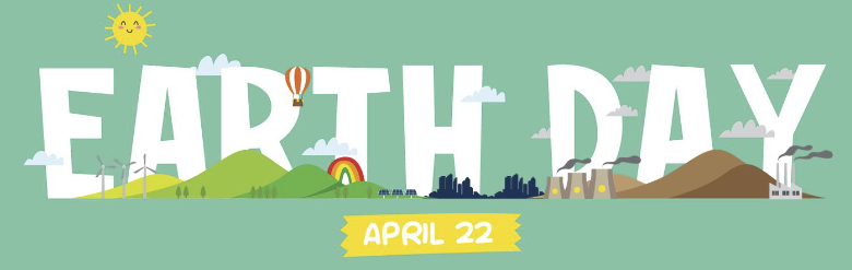 Earth Day 2022