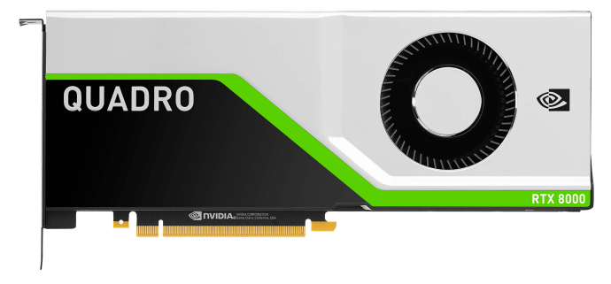 Predator Virtual CNC v11 supports nVIDIA QUADRO 442.74 drivers