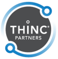 Okuma THINC Logo