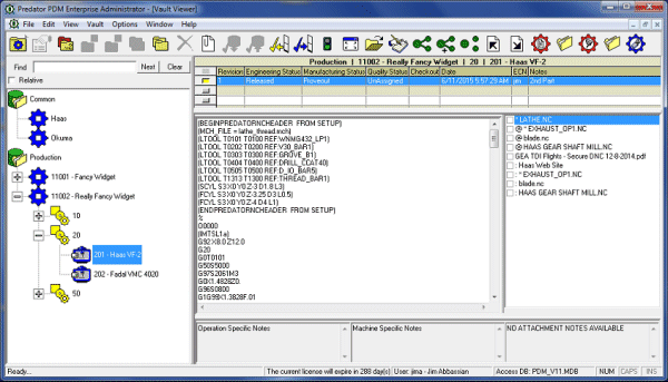 Predator PDM v11 is Released